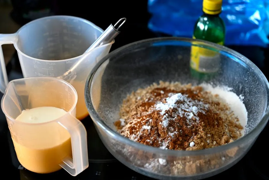 How Leavening Works in Baking