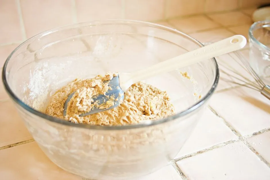 Why Bread Dough Rises