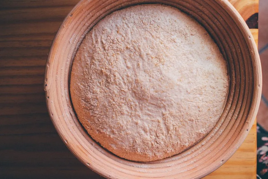 Why Does Bread Dough Collapse After Rising?